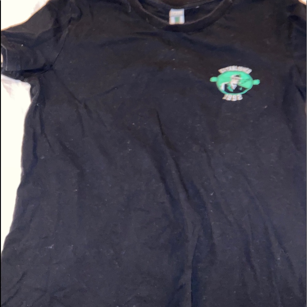 dutch bros shirt